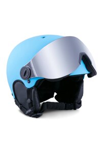Шлем Lafor Голубой, 7670110 (62, xl)