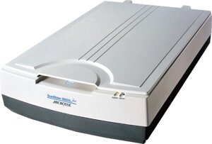Сканер_scanmaker 9800XL plus and TMA1600III (360503)