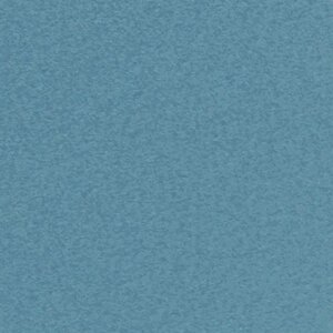 Термотрансферная пленка бархатистая Флок, голубая