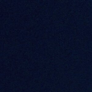 Термотрансферная пленка бархатистая Флок, темно-синяя
