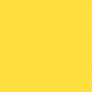Термотрансферная пленка для плоттерной резки Hotmark 413 Lemon Yellow