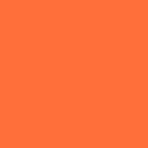 Термотрансферная пленка для плоттерной резки Quickflex Revolution 3605 Orange