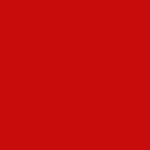 Термотрансферная пленка красная ПВХ (0.51х1 м)