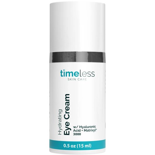 Timeless Skin Care Timeless Skin Care Увлажняющий крем для кожи вокруг глаз 15 мл