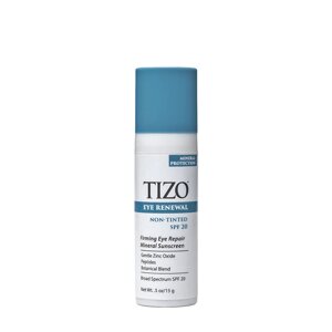 TIZO TIZO Cолнцезащитный крем для кожи вокруг глаз SPF20 Eye Renewal Non-Tinted 15 гр