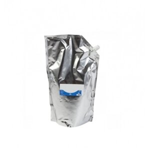 Тонер B&W BST-303-1K-bag, пакет 1 кг, черный, совместимый для Brother TN 2075/85/2135/75 HL 2030/35/40/75/2140/50/70, универсальный