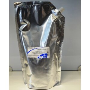 Тонер B&W BST-310-1K-bag, пакет 1 кг, черный, совместимый для Brother TN-2075/2080/2090/1075 HL 2030/35/40/2140/50/70/2240/1112