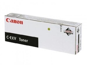 Тонер C-EXV 35 black (3764B002)