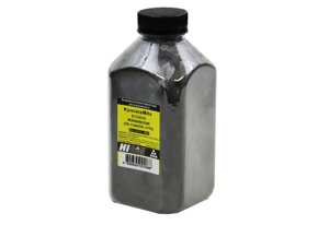 Тонер Hi-Black, бутыль 290 г, черный, совместимый для Kyocera ECOSYS M2040/M2540 (TK-1160/TK-1170)