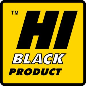 Тонер Hi-Black, бутыль 80 г, черный, совместимый для СLJ Pro M252 / MFP M277, химический, Тип 2.4