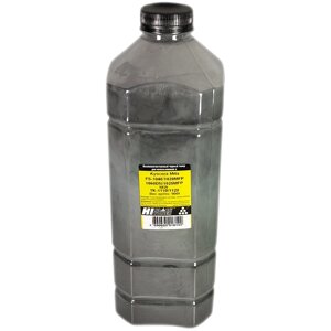 Тонер Hi-Black, бутыль 900 г, черный, совместимый для Kyocera FS-1040/1020MFP/1060DN/1025MFP (401071550760)