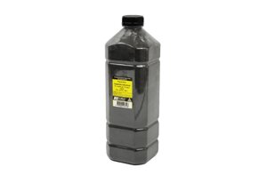 Тонер Hi-Black, канистра 900 г, черный, совместимый для Kyocera ТК-серии до 35 ppm, универсальный (9912214900980)