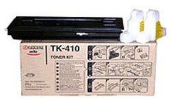 Тонер-картридж TK-410