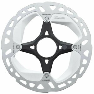 Тормозной диск для велосипеда Shimano XTR SM-MT900 CenterLock (локринг с внешними шлицами 160 мм)