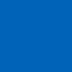 Транслюцентная плоттерная пленка_Oracal 8500 F052 Azure Blue 1.00x50 м