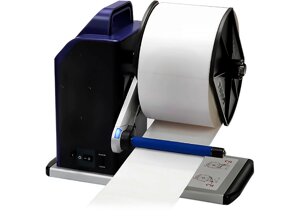 Универсальный внешний намотчик для принтеров этикеток T-10