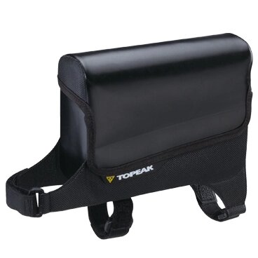 Велосумка на раму Topeak Tri DryBag (черный)