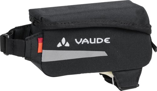 Велосумка на раму Vaude Carbo Bag (черный)