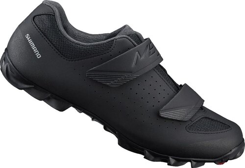 Велотуфли Shimano SH-ME100 (черный 45 - 285 мм)