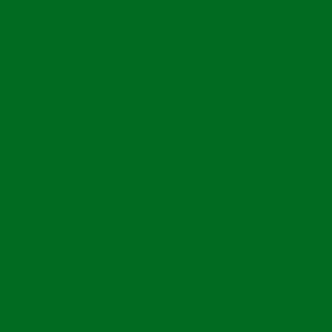 Витражная плоттерная пленка_Oracal 8300 F060 Dark Green 1.26x50 м