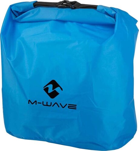 Внутренний гермомешок для боковых багажных сумок ACME M-Wave Amsterdam Dry Innerbag (синий)