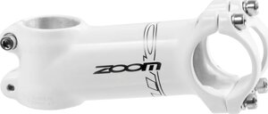 Вынос ACME Zoom (31.8 мм) (белый 110 мм угол 7° 31.8 мм)
