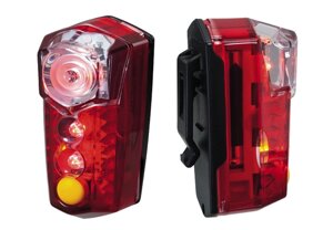 Задний фонарь для велосипеда Topeak RedLite Mega TMS047 (красный)