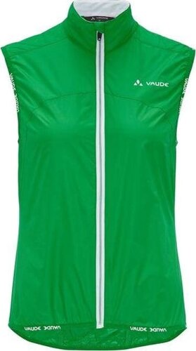 Жилет Vaude Wo Air Vest II женский (зеленый 38)