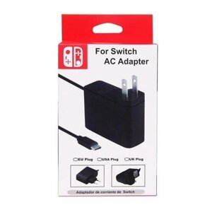 Адаптер AC Nintendo Switch 5V2.6A (Mimd-381)