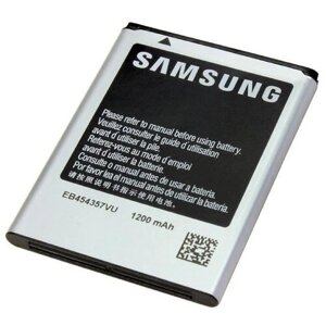 Аккумулятор EB454357VU для Samsung Galaxy Y/ S5360/ S5300