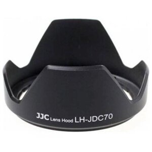 Бленда JJC LH-JDC70 для Canon Powershot G1X