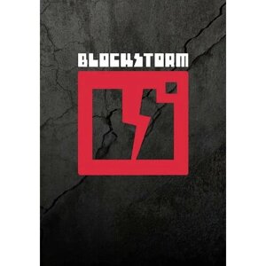 Blockstorm (Steam; PC; Регион активации Россия и СНГ)