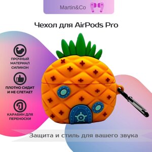 Чехол для наушников AirPods Pro , Ананс