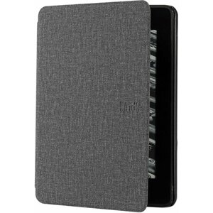 Чехол-книжка для Amazon All-New Kindle 11 (6", 2022 г.) Dark Grey