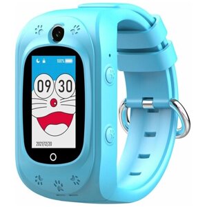 Детские умные часы-телефон Smart Baby Watch Q50 pro GPS, WiFi, камера, 4G (LTE)