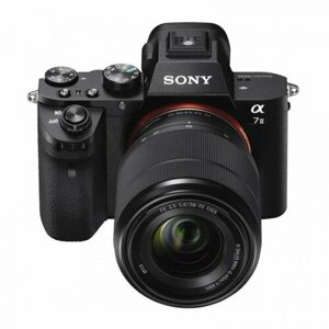 Фотоаппарат Sony A7 II Kit 28-70mm