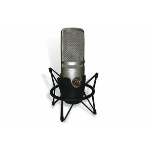 JTS JS-1 Микрофон, кардиоидный студийный крупномембранный, 20-20000Гц