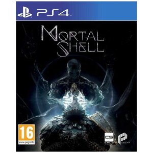 Mortal Shell Русская Версия (PS4)