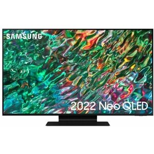Neo QLED телевизор samsung QE65QN90B 4K ultra HD