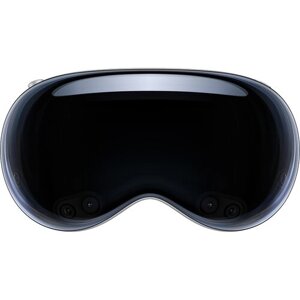 Очки смешанной реальности MR Apple Vision Pro, 1 ТБ, 100 Гц, серый