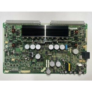 Платы плазм / Y-sus ND60200-0010 ND25001-B023 от тв philips