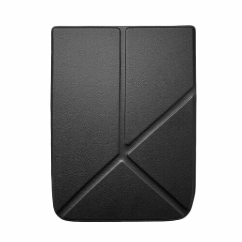PocketBook чехол для книги PocketBook 740 SmartCase, Black)