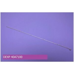 Подсветка для DEXP 40A7100