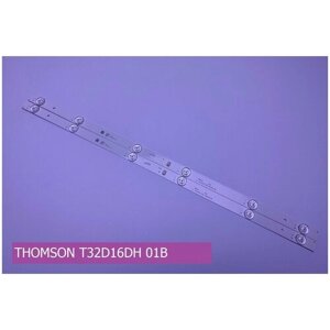 Подсветка для thomson T32D16DH 01B