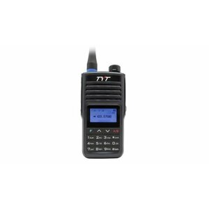 Радиостанция TYT TH-UV99 10W IP68 type-C 3200mah