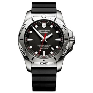 Спортивные часы Victorinox 241733, цвет черный
