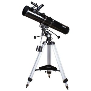 Телескоп Sky-Watcher BK 1149EQ2 черный