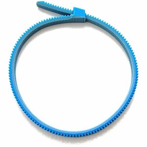 Универсальное зубчатое кольцо Tilta Universal Focus Gear Ring Синее TA-UFGR-BL