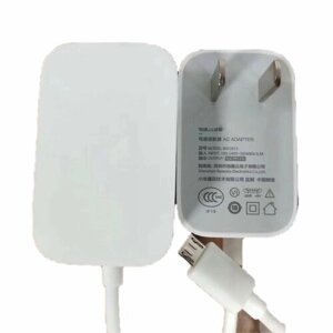 USB-зарядное устройство от сети блок питания MyPads RO520013 5V2A для умных смарт-часов Xiaomi Mi Bunny MITU 1 / 2 / 3