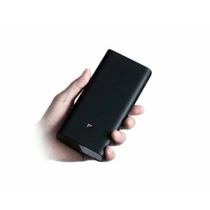 Аккумулятор внешний 20000mAh - внешняя зарядка для телефона Xiaomi 50W Power Bank 20000 - аккумуляторы powerbank